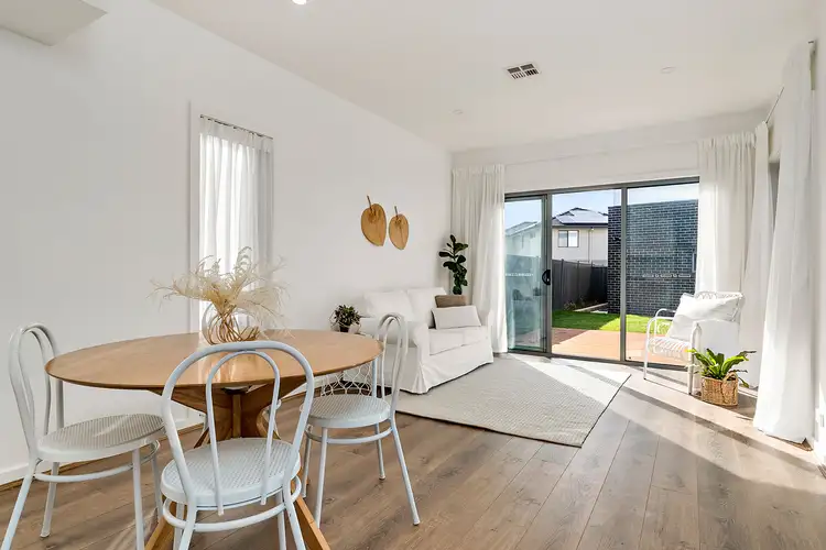Fourth view of Homely house listing, 49 Helen Circuit, Googong NSW 2620