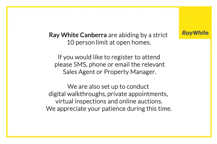 Second view of Homely house listing, 49a Helen Circuit, Googong NSW 2620
