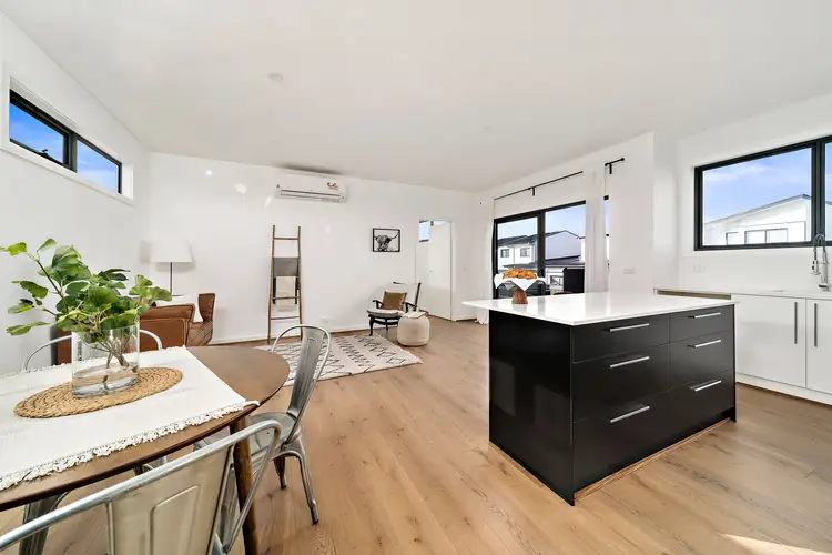 Third view of Homely house listing, 49a Helen Circuit, Googong NSW 2620