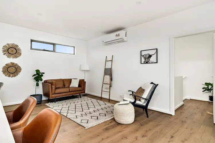 Fourth view of Homely house listing, 49a Helen Circuit, Googong NSW 2620