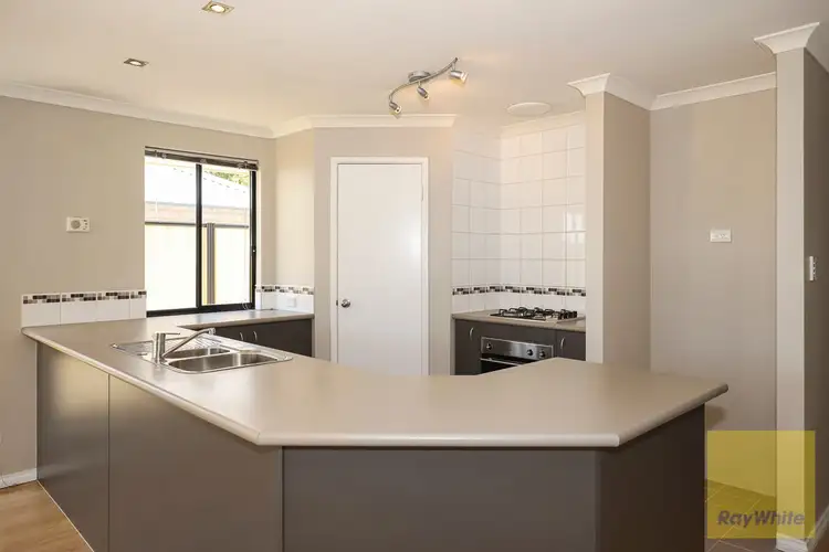 Fifth view of Homely house listing, 25 Las Ramblas Circle, Clarkson WA 6030