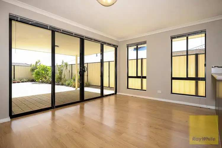 Sixth view of Homely house listing, 25 Las Ramblas Circle, Clarkson WA 6030