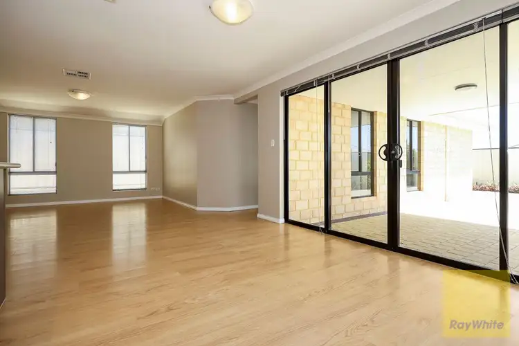 Seventh view of Homely house listing, 25 Las Ramblas Circle, Clarkson WA 6030