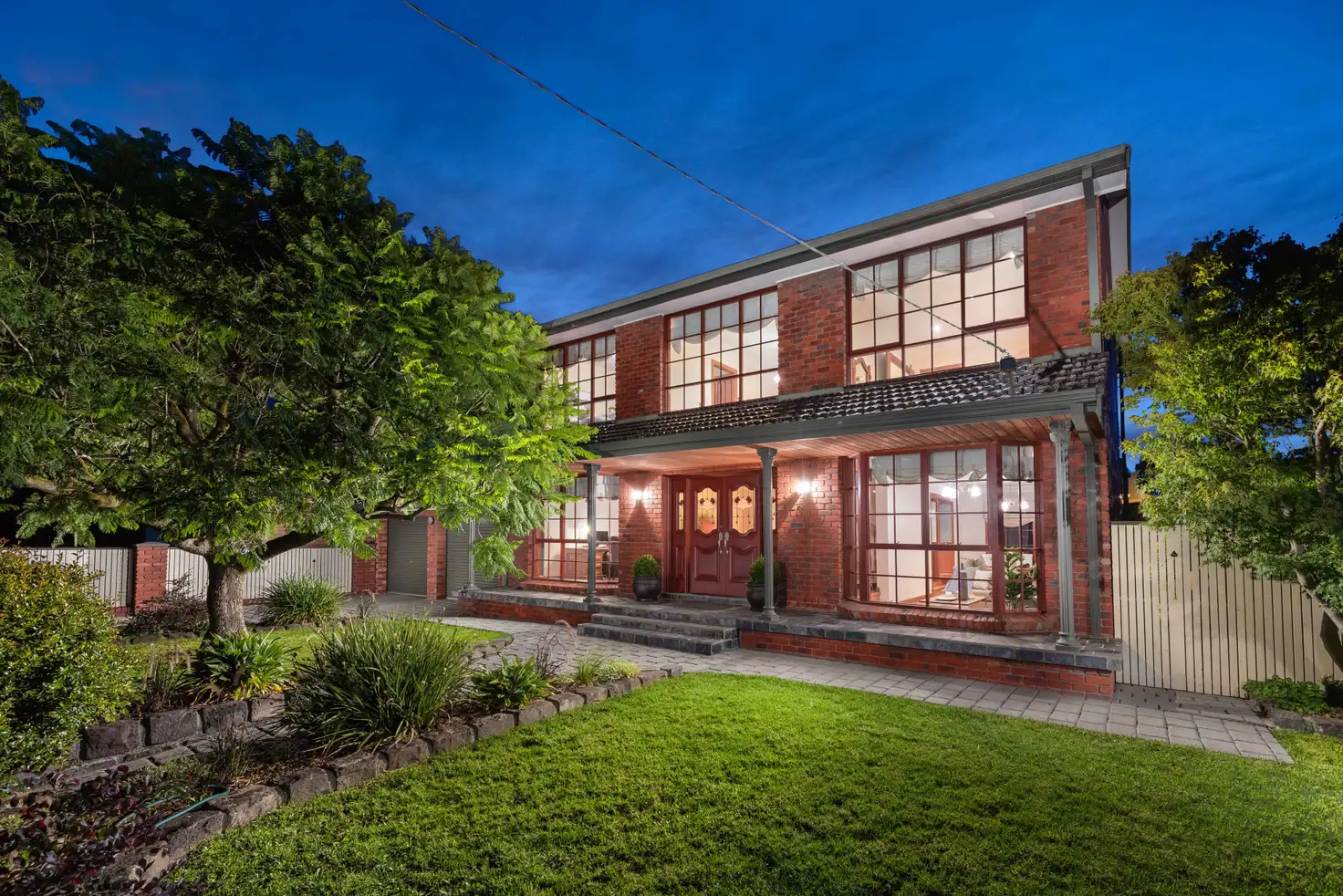 Main view of Homely house listing, 23 Ebony Drive, Bundoora VIC 3083