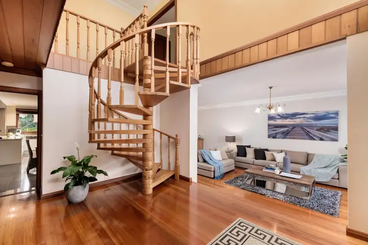Third view of Homely house listing, 23 Ebony Drive, Bundoora VIC 3083