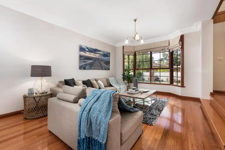 Fifth view of Homely house listing, 23 Ebony Drive, Bundoora VIC 3083