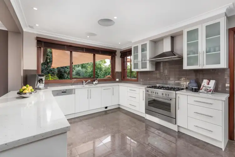 Sixth view of Homely house listing, 23 Ebony Drive, Bundoora VIC 3083