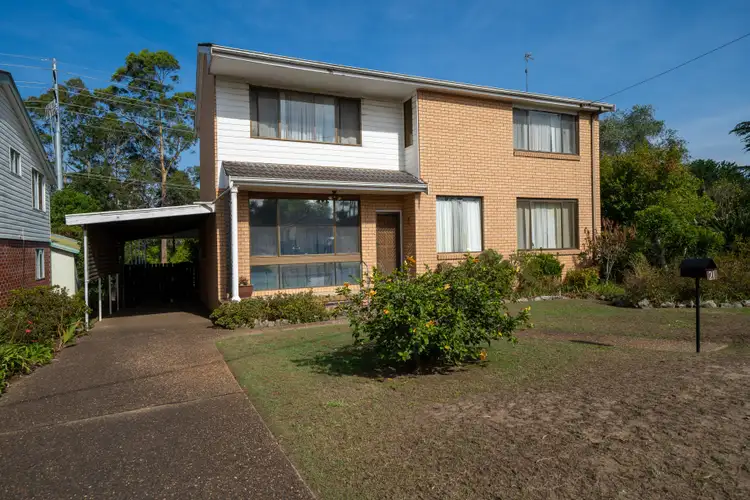 Second view of Homely house listing, 21 Lynburn Avenue, Bomaderry NSW 2541
