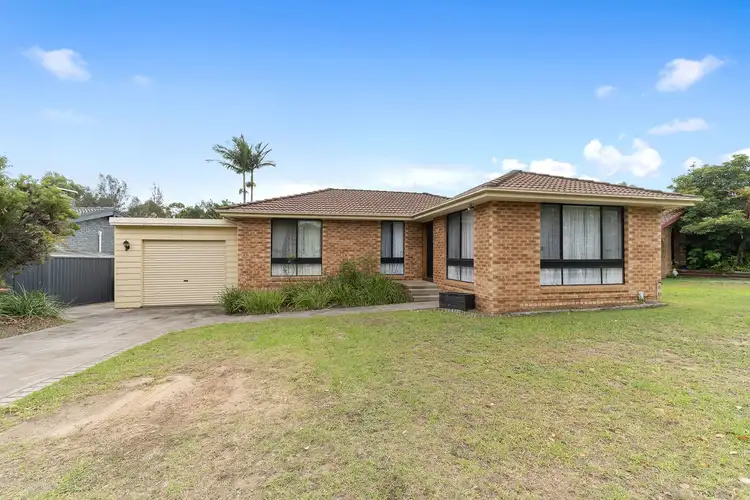 36 Hansons Road, North Nowra NSW 2541