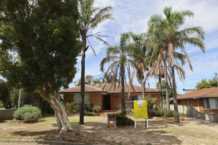 72 Doney Street, Narrogin WA 6312