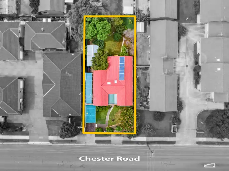 44 Chester Road, Ingleburn NSW 2565