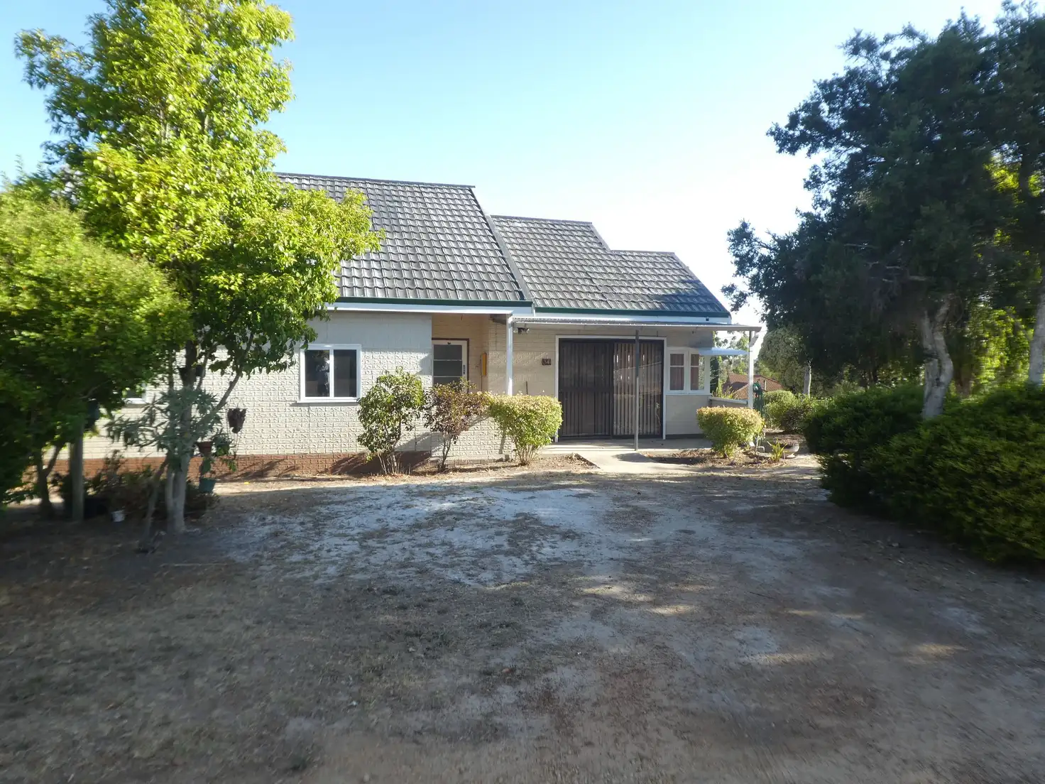 Main view of Homely house listing, 34 Deane Street, Mount Barker WA 6324