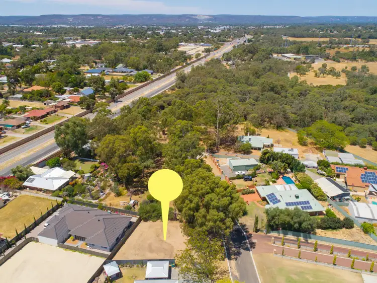 Seventh view of Homely land listing, 14a Willaring Drive, Beckenham WA 6107