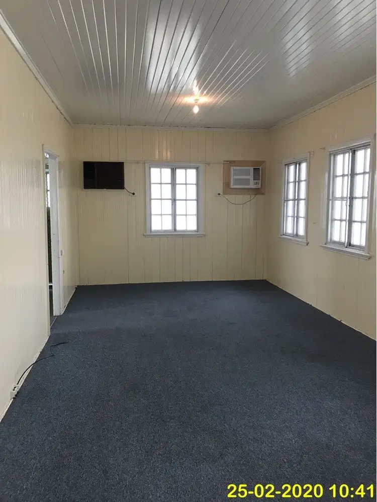 Second view of Homely house listing, 48 Stansfield Street, Hughenden QLD 4821