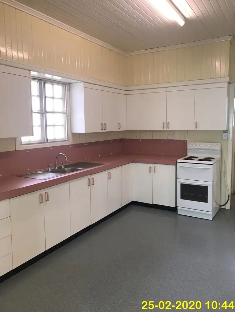 Third view of Homely house listing, 48 Stansfield Street, Hughenden QLD 4821