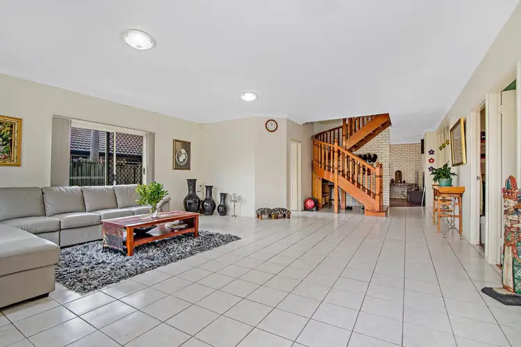 Third view of Homely house listing, 3 Queens Circuit (3/187 Murphy Road), Geebung QLD 4034
