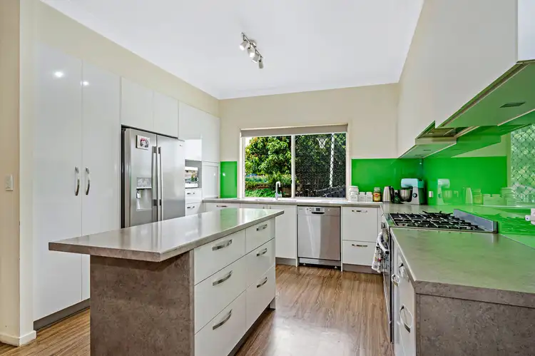 Fourth view of Homely house listing, 3 Queens Circuit (3/187 Murphy Road), Geebung QLD 4034