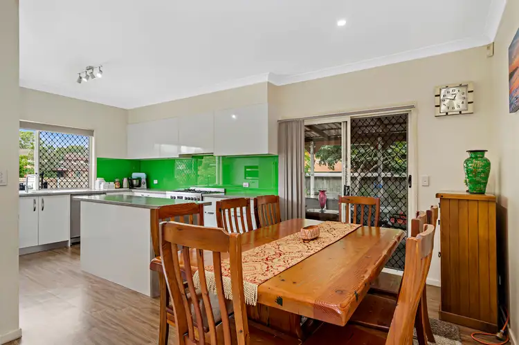 Fifth view of Homely house listing, 3 Queens Circuit (3/187 Murphy Road), Geebung QLD 4034