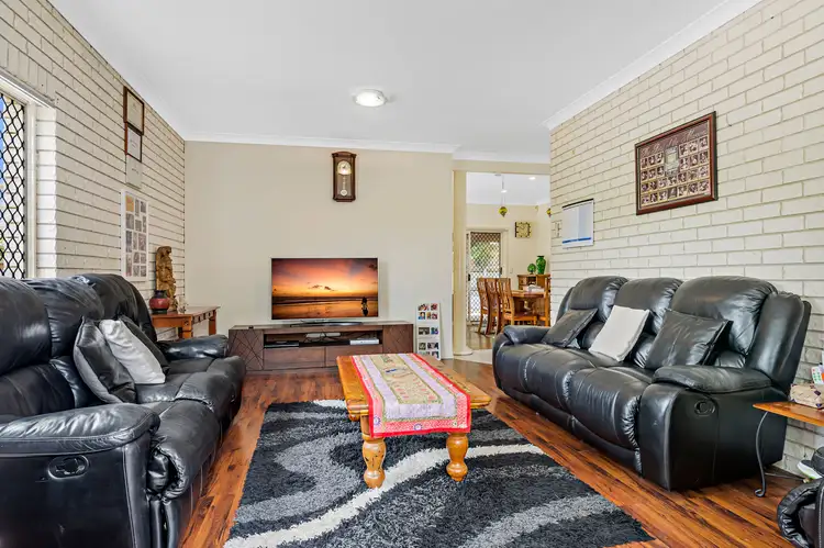 Sixth view of Homely house listing, 3 Queens Circuit (3/187 Murphy Road), Geebung QLD 4034