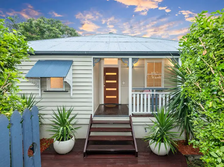11 Ellen Street, Albion QLD 4010