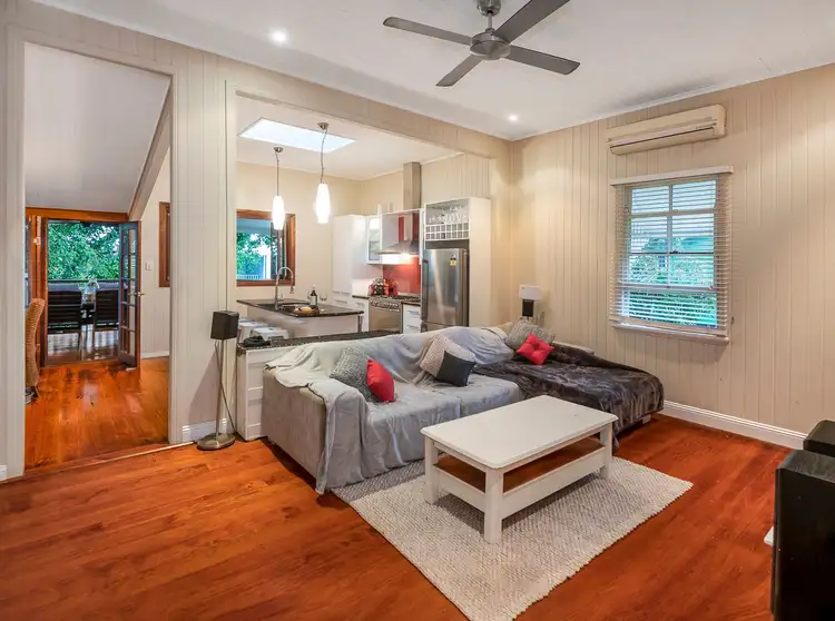 Third view of Homely house listing, 11 Ellen Street, Albion QLD 4010