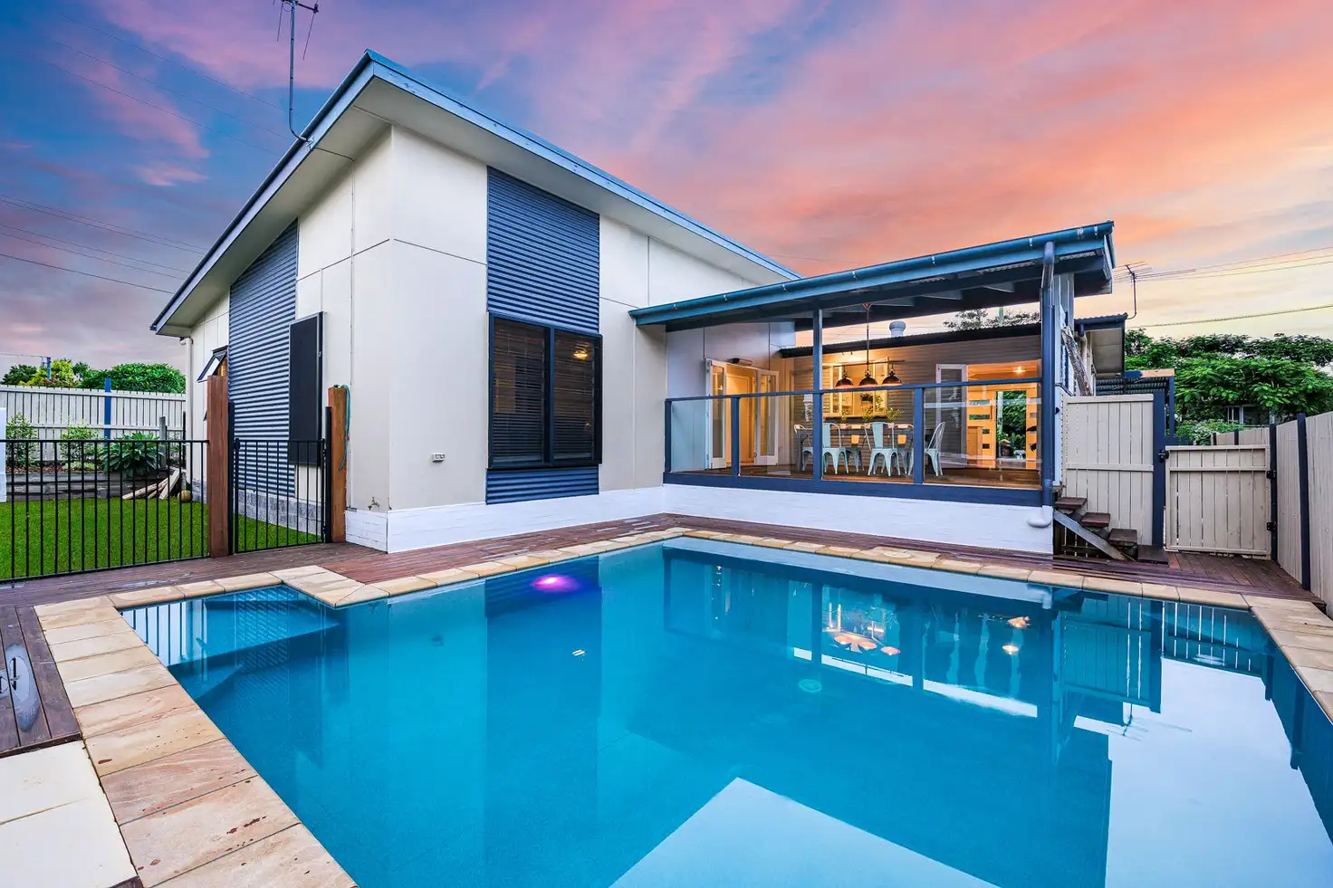 Main view of Homely house listing, 1 Godfrey Street, Bald Hills QLD 4036
