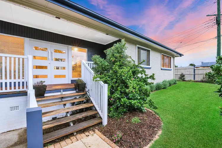 Second view of Homely house listing, 1 Godfrey Street, Bald Hills QLD 4036