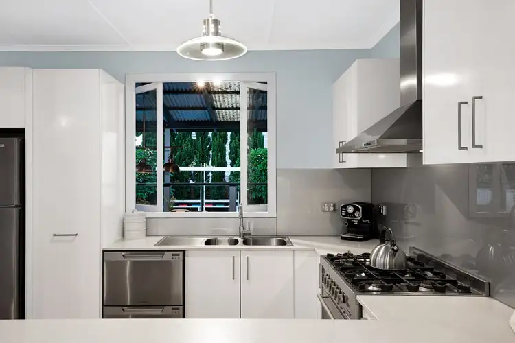 Fifth view of Homely house listing, 1 Godfrey Street, Bald Hills QLD 4036