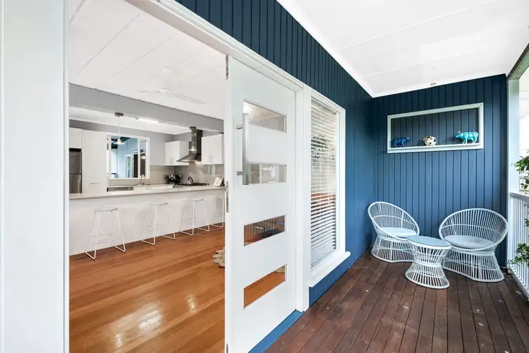 Sixth view of Homely house listing, 1 Godfrey Street, Bald Hills QLD 4036