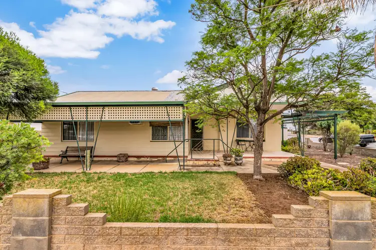 Main view of Homely house listing, 5 Rowe Crescent, Two Wells SA 5501