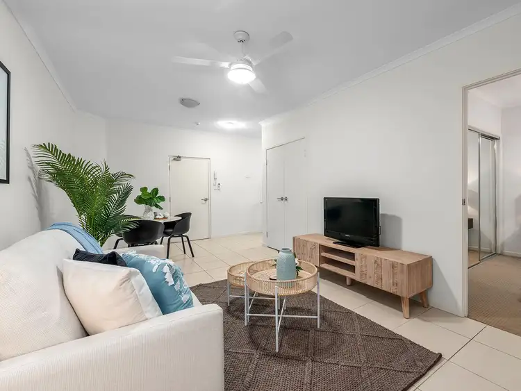 Fourth view of Homely unit listing, 10/29 Farm Street, Newmarket QLD 4051