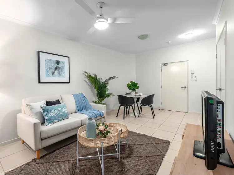 Fifth view of Homely unit listing, 10/29 Farm Street, Newmarket QLD 4051