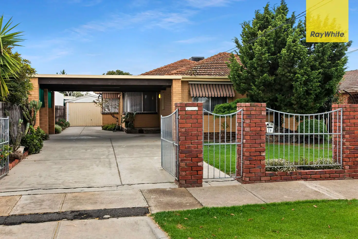 Main view of Homely house listing, 19 Amelia Avenue, Deer Park VIC 3023
