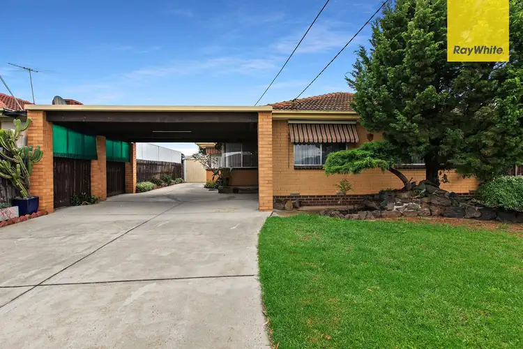 Second view of Homely house listing, 19 Amelia Avenue, Deer Park VIC 3023