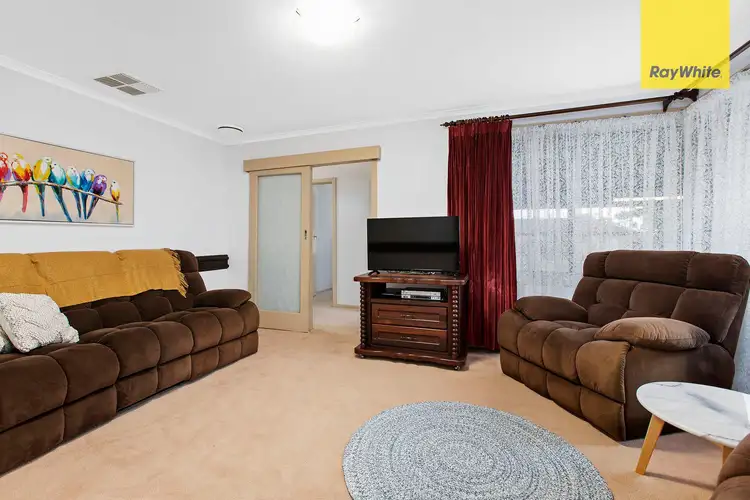 Third view of Homely house listing, 19 Amelia Avenue, Deer Park VIC 3023