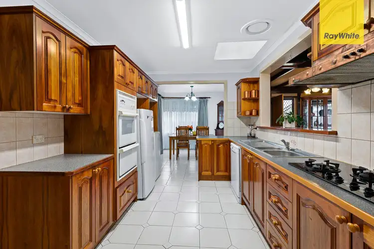 Fourth view of Homely house listing, 19 Amelia Avenue, Deer Park VIC 3023