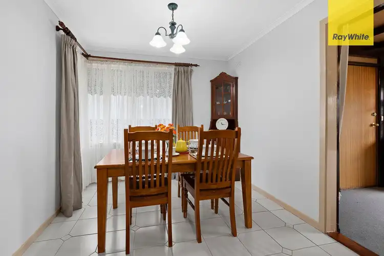 Fifth view of Homely house listing, 19 Amelia Avenue, Deer Park VIC 3023