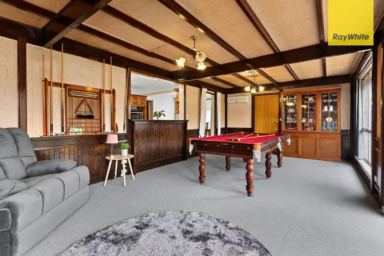 Sixth view of Homely house listing, 19 Amelia Avenue, Deer Park VIC 3023