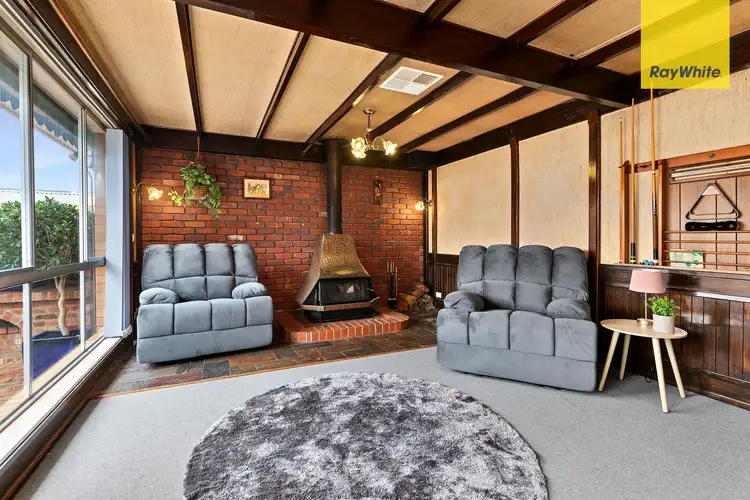 Seventh view of Homely house listing, 19 Amelia Avenue, Deer Park VIC 3023