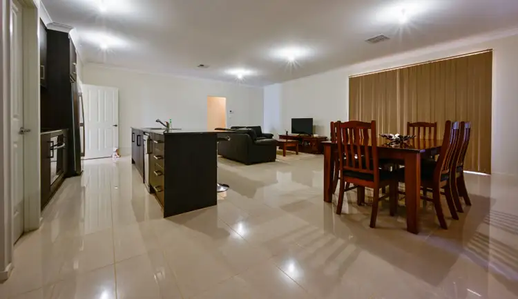 Fifth view of Homely house listing, 1 Custance Avenue, Whyalla Jenkins SA 5609