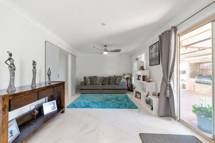 Sixth view of Homely house listing, 6 Peachtree Close, Worrigee NSW 2540