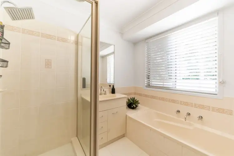 Seventh view of Homely house listing, 6 Peachtree Close, Worrigee NSW 2540