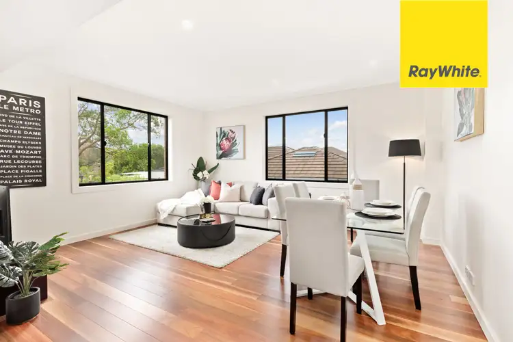 Fourth view of Homely semi-detached listing, 20A Woorang Street, Eastwood NSW 2122