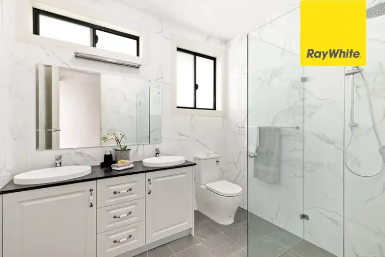 Sixth view of Homely semi-detached listing, 20A Woorang Street, Eastwood NSW 2122