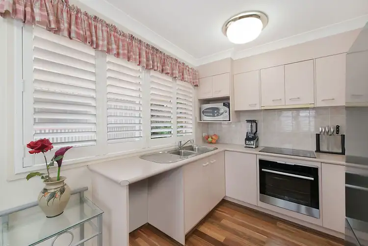 Second view of Homely townhouse listing, 2/45 Howsan Street, Mount Gravatt East QLD 4122