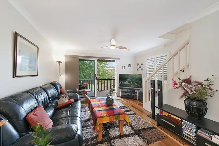 Fourth view of Homely townhouse listing, 2/45 Howsan Street, Mount Gravatt East QLD 4122