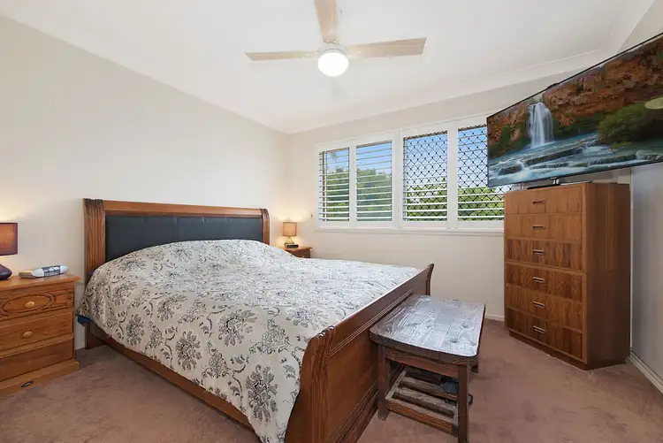Fifth view of Homely townhouse listing, 2/45 Howsan Street, Mount Gravatt East QLD 4122