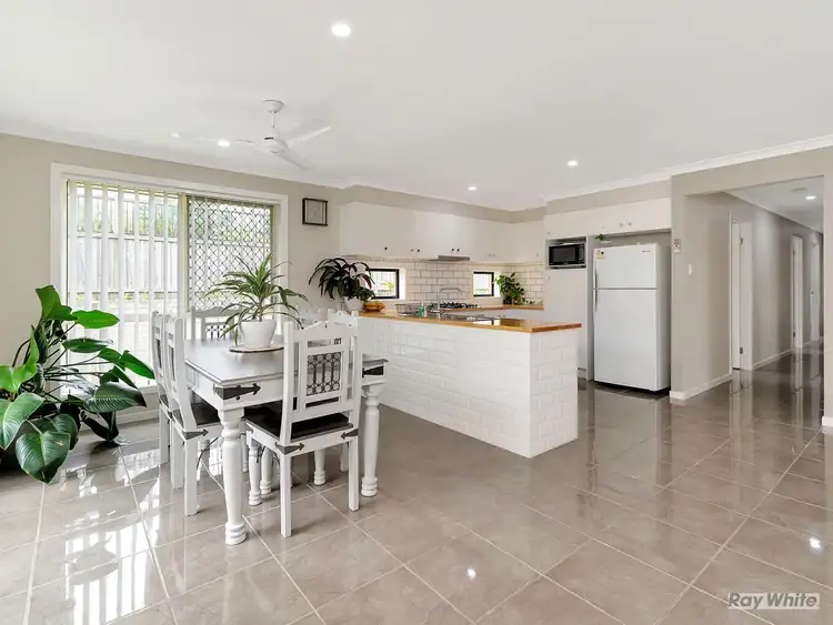 Second view of Homely house listing, 20 Huntley Crescent, Redbank Plains QLD 4301