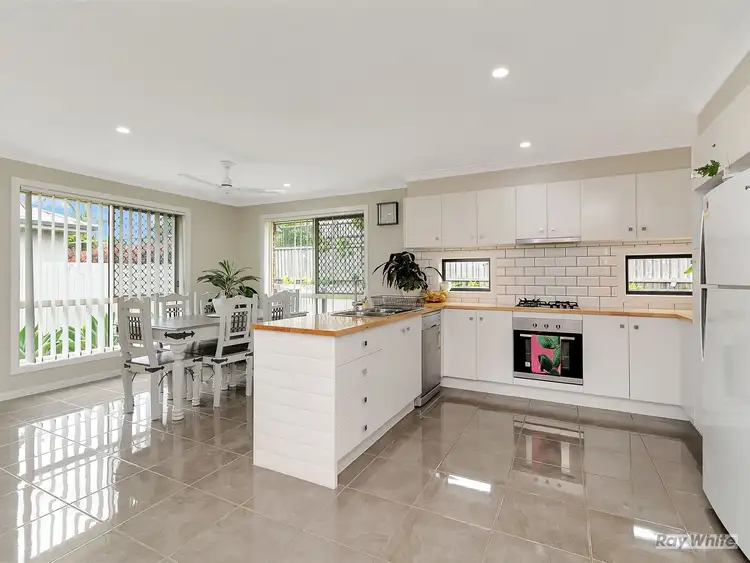 Fourth view of Homely house listing, 20 Huntley Crescent, Redbank Plains QLD 4301
