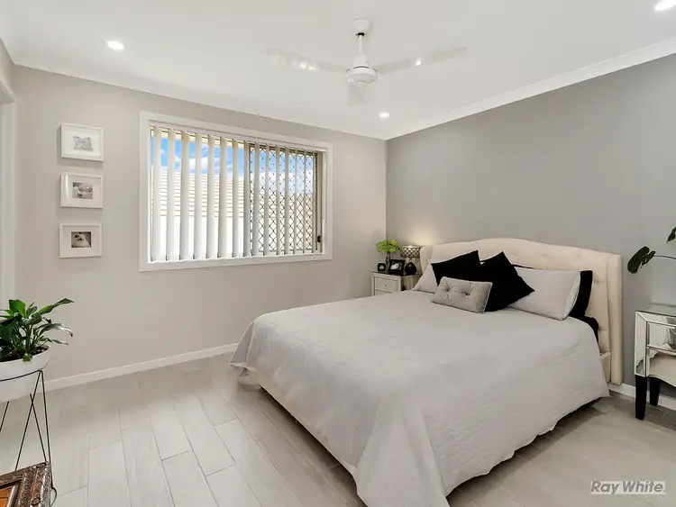 Fifth view of Homely house listing, 20 Huntley Crescent, Redbank Plains QLD 4301